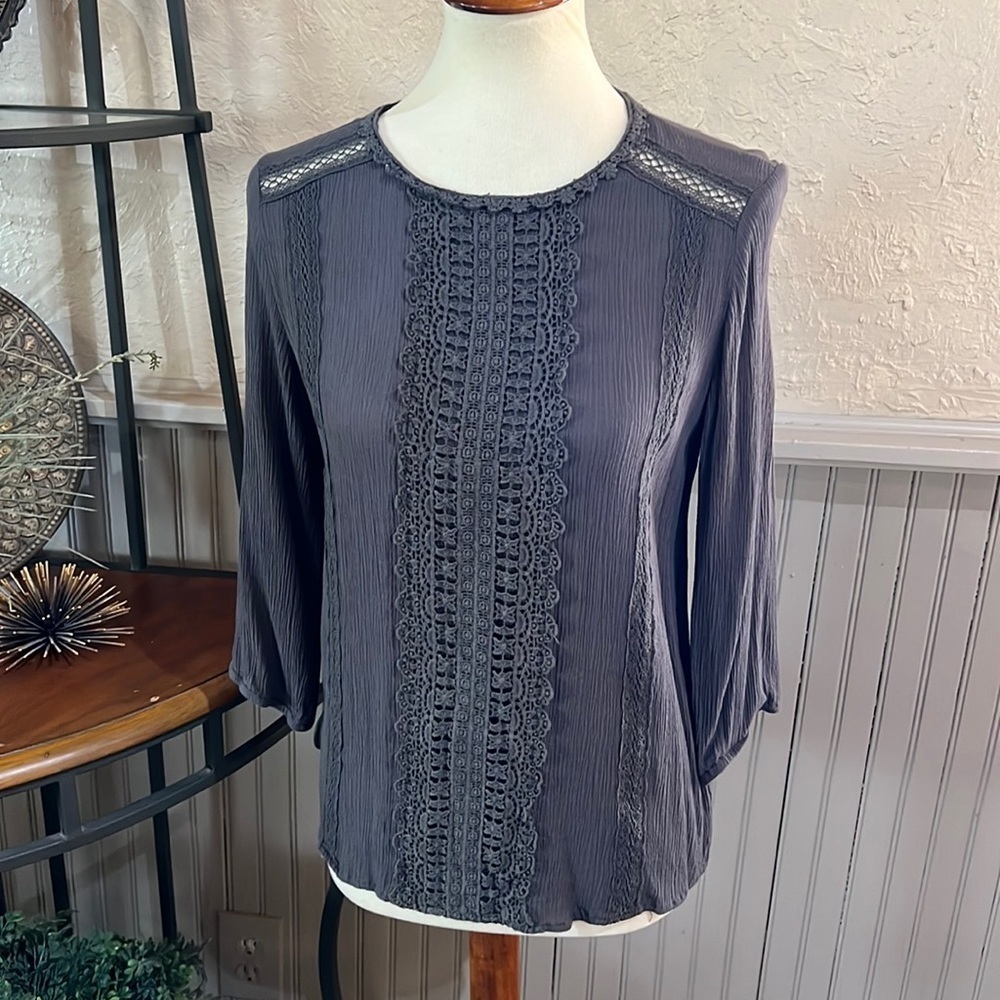 Maurices Blouse
